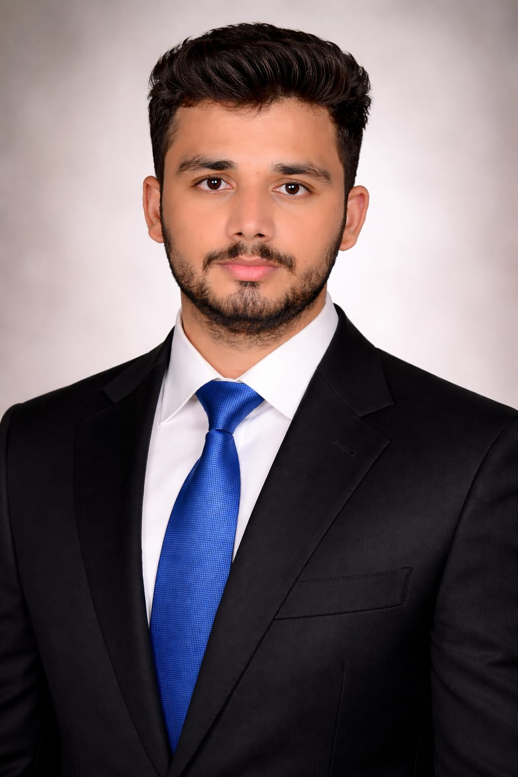 Amir Raza