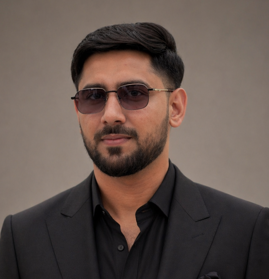 Muhammad Sohaib Majid